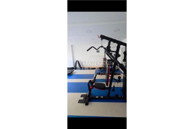 Apartamentos, Venta, Ciudad Bochalema - $540.000.000