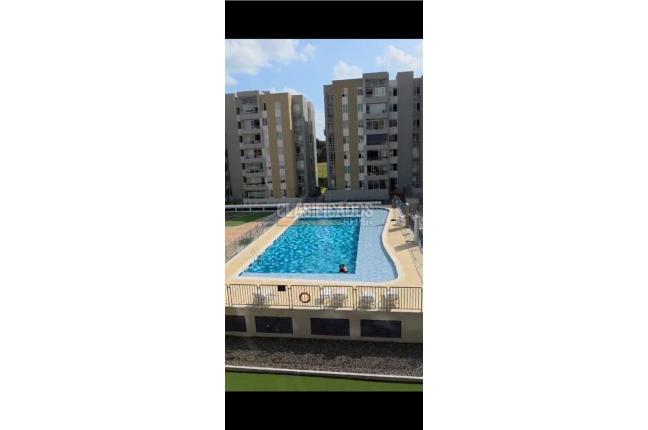 Apartamentos, Venta, Ciudad Bochalema - $540.000.000