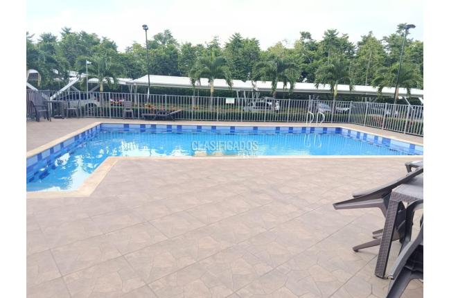 Apartamentos, Venta, Jamundí - $360.000.000