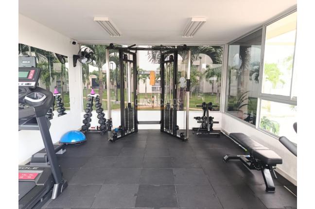 Apartamentos, Venta, Jamundí - $360.000.000