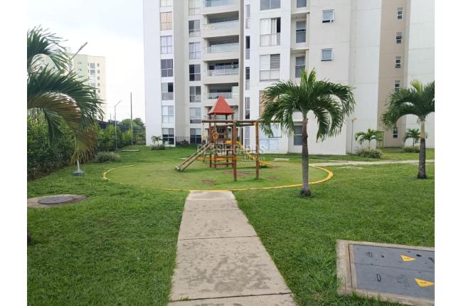 Apartamentos, Venta, Jamundí - $360.000.000