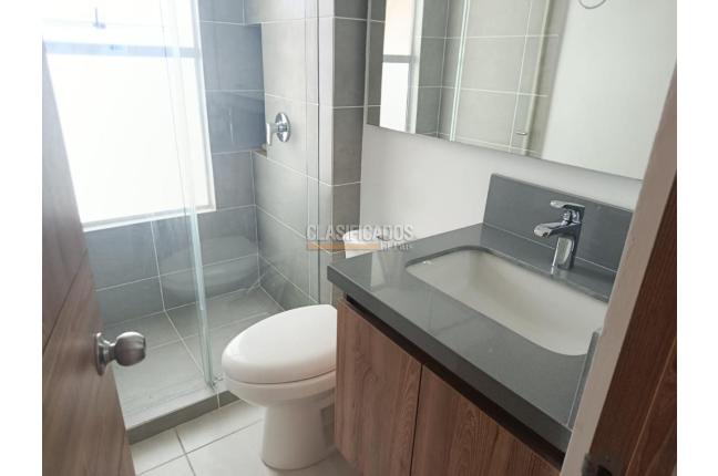 Apartamentos, Venta, Jamundí - $360.000.000