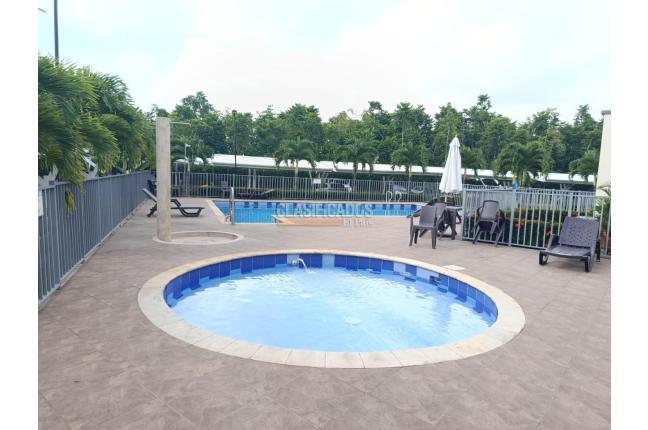 Apartamentos, Venta, Jamundí - $360.000.000