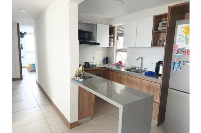 Apartamentos, Venta, Jamundí - $360.000.000