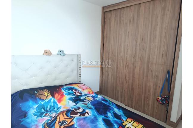 Apartamentos, Venta, Jamundí - $360.000.000