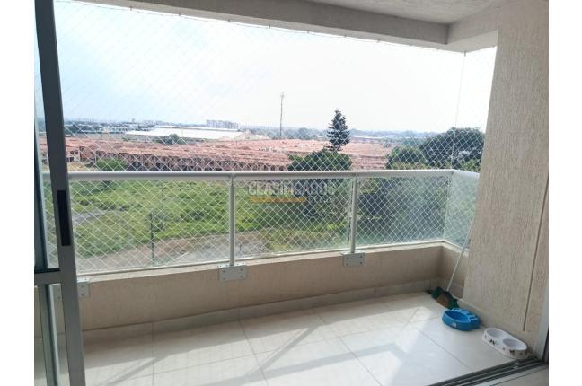 Apartamentos, Venta, Jamundí - $360.000.000