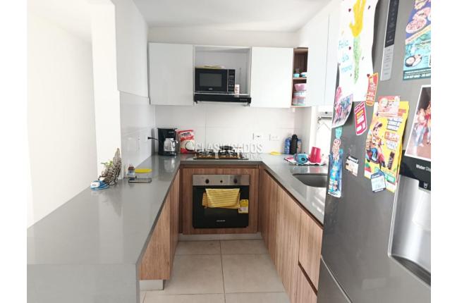 Apartamentos, Venta, Jamundí - $360.000.000