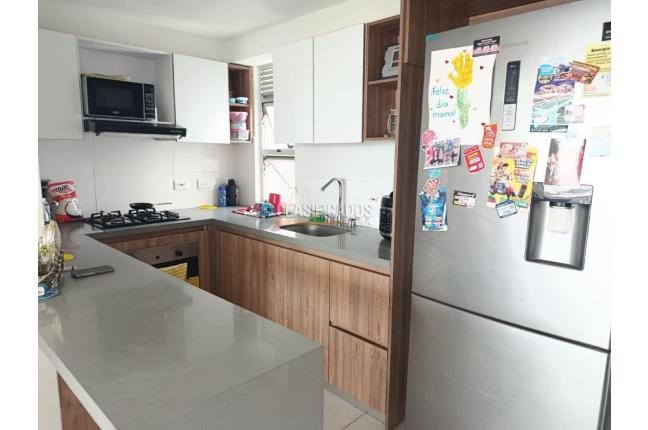 Apartamentos, Venta, Jamundí - $360.000.000