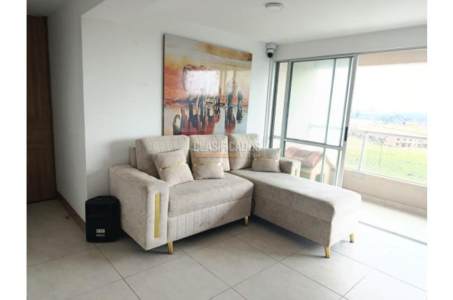 Apartamentos, Venta en Jamundí