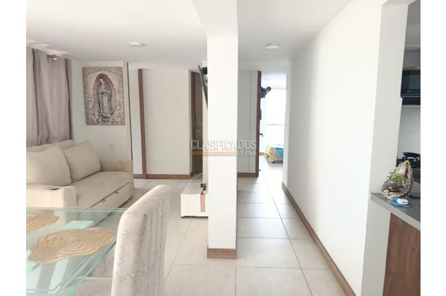 Apartamentos, Venta en Jamundí