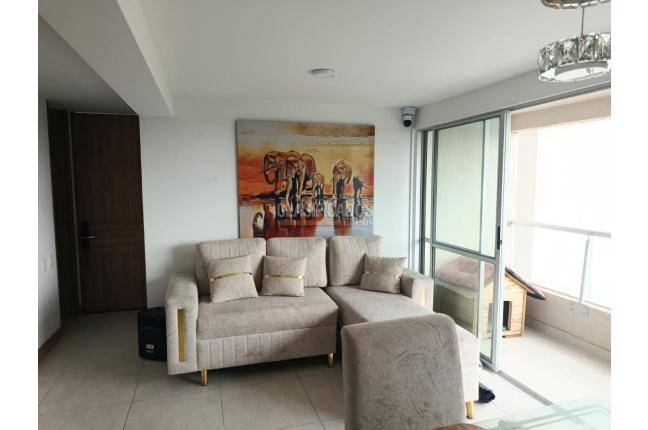 Apartamentos, Venta en Jamundí