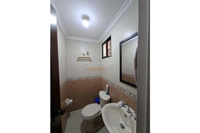 Casas, Venta, Cañaverales - $579.990.000