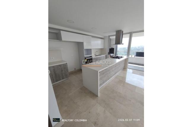Apartamentos, Venta, Ciudad Jardín - $990.000.000