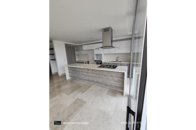 Apartamentos, Venta, Ciudad Jardín - $990.000.000