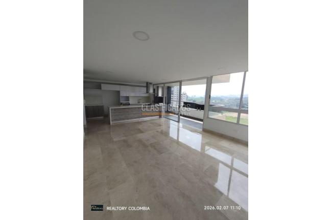 Apartamentos, Venta, Ciudad Jardín - $990.000.000