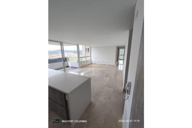 Apartamentos, Venta, Ciudad Jardín - $990.000.000