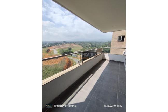 Apartamentos, Venta, Ciudad Jardín - $990.000.000