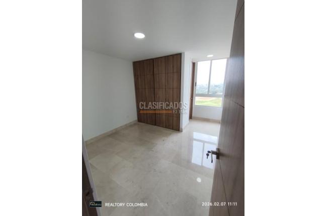 Apartamentos, Venta, Ciudad Jardín - $990.000.000