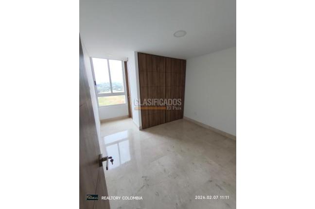 Apartamentos, Venta, Ciudad Jardín - $990.000.000