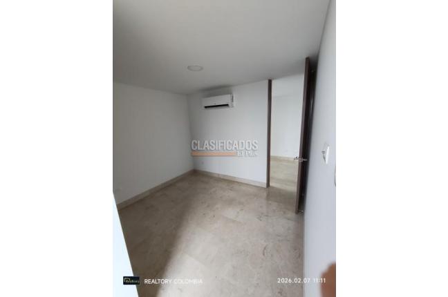 Apartamentos, Venta, Ciudad Jardín - $990.000.000