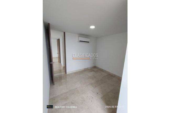Apartamentos, Venta, Ciudad Jardín - $990.000.000