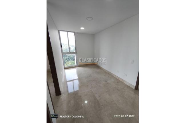 Apartamentos, Venta, Ciudad Jardín - $990.000.000