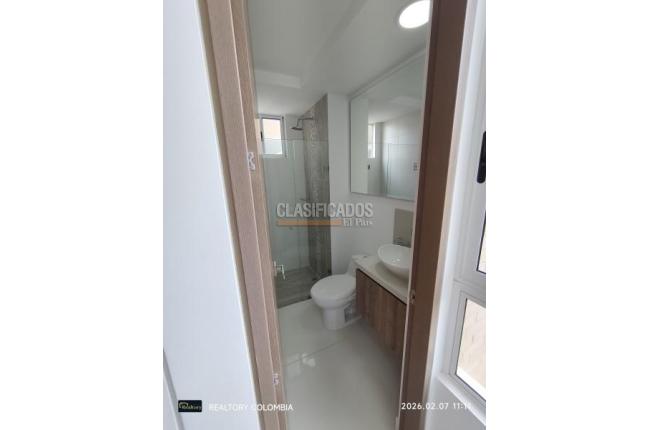 Apartamentos, Venta, Ciudad Jardín - $990.000.000