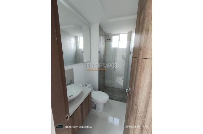 Apartamentos, Venta, Ciudad Jardín - $990.000.000