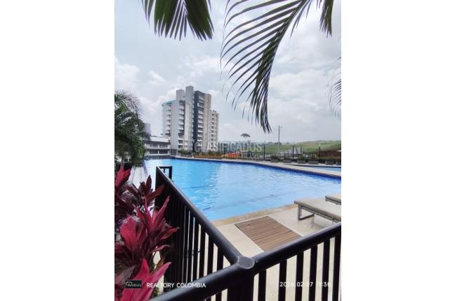 Apartamentos, Venta, Ciudad Jardín - $990.000.000