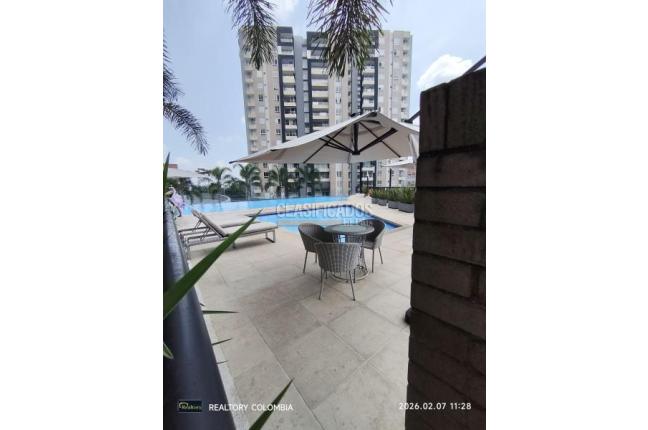 Apartamentos, Venta, Ciudad Jardín - $990.000.000