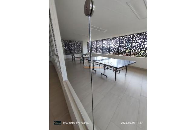 Apartamentos, Venta, Ciudad Jardín - $990.000.000