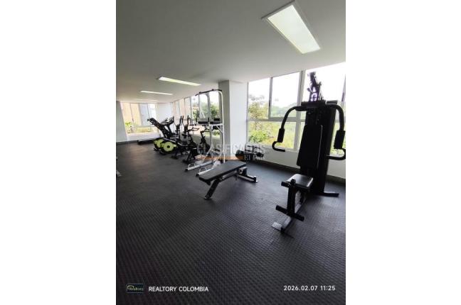 Apartamentos, Venta, Ciudad Jardín - $990.000.000