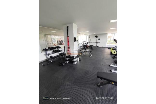 Apartamentos, Venta, Ciudad Jardín - $990.000.000