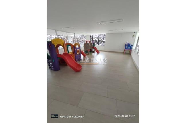 Apartamentos, Venta, Ciudad Jardín - $990.000.000