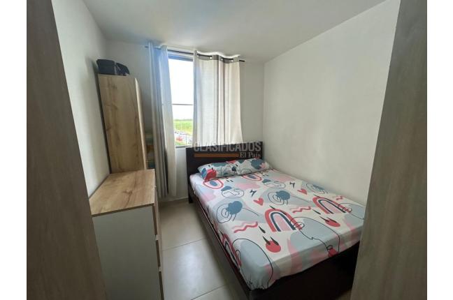 Apartamentos, Venta, Ciudad Melendez - $240.000.000