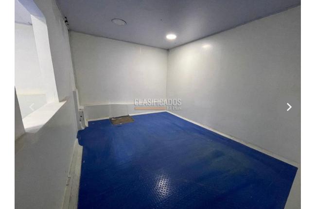 Locales y Bodegas, Venta, San Nicolás - $1.400.000.000