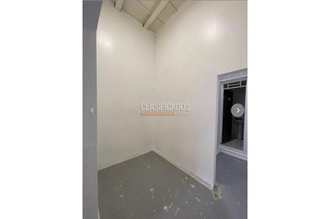 Locales y Bodegas, Venta, San Nicolás - $1.400.000.000