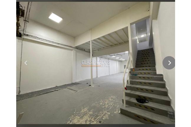 Locales y Bodegas, Venta, San Nicolás - $1.400.000.000