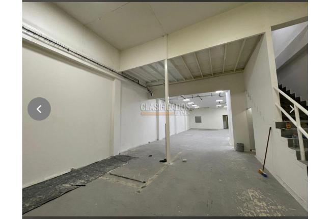 Locales y Bodegas, Venta en San Nicolás