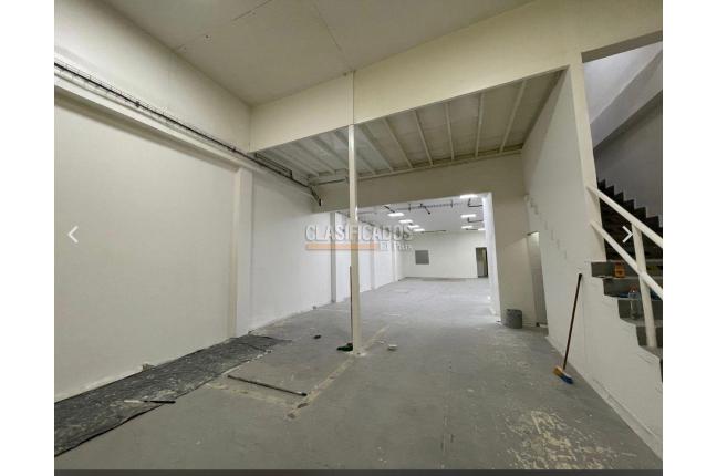 Locales y Bodegas, Alquiler, San Nicolás - $7.000.000