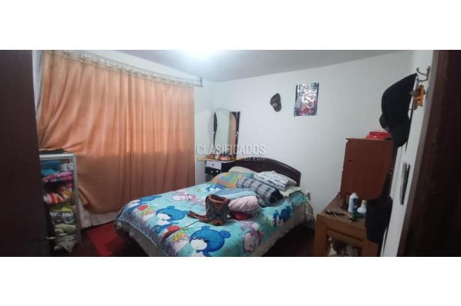 Casas, Venta, Bogotá - $600.000.000