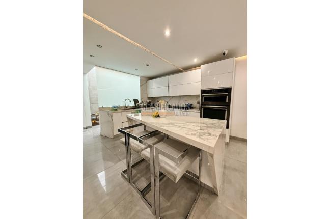 Casas, Venta, Pance - $1.880.000.000