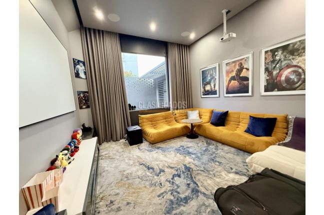 Casas, Venta, Pance - $1.880.000.000