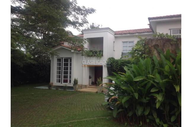 Casas, Venta, Pance - $4.000.000.000