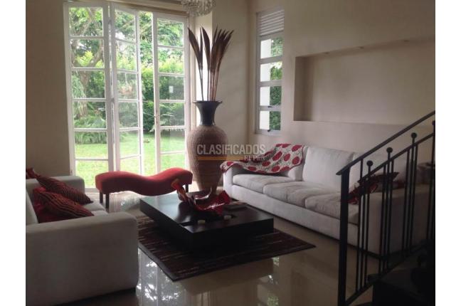 Casas, Venta, Pance - $4.000.000.000