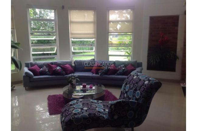 Casas, Venta, Pance - $4.000.000.000