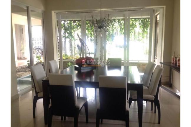 Casas, Venta, Pance - $4.000.000.000