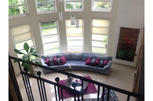 Casas, Venta, Pance - $4.000.000.000