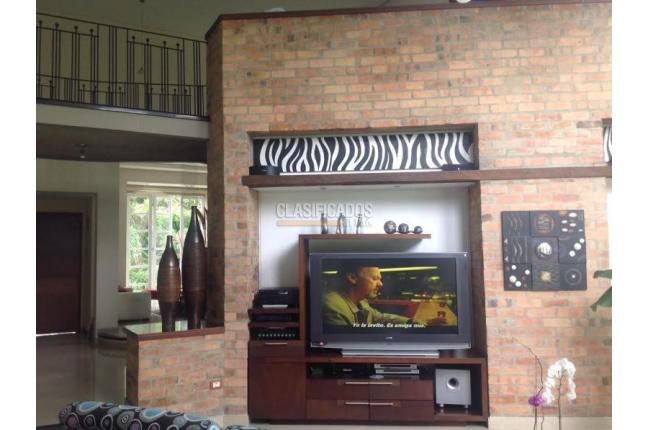 Casas, Venta, Pance - $4.000.000.000