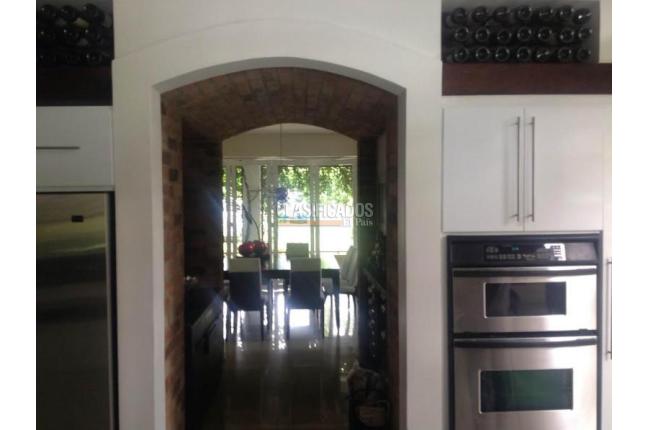 Casas, Venta, Pance - $4.000.000.000